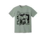 Load image into Gallery viewer, The Last Poets Heavyweight Shirt
