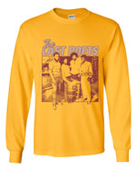 Load image into Gallery viewer, The Last Poets Long Sleeve Shirt
