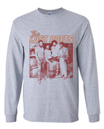 Load image into Gallery viewer, The Last Poets Long Sleeve Shirt
