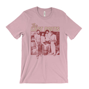 The Last Poets T-Shirt