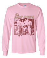 Load image into Gallery viewer, The Last Poets Long Sleeve Shirt
