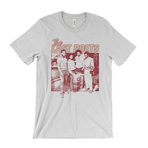 The Last Poets T-Shirt