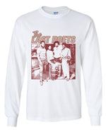 Load image into Gallery viewer, The Last Poets Long Sleeve Shirt
