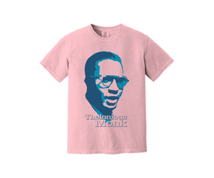 Thelonious Monky Heavyweight Shirt