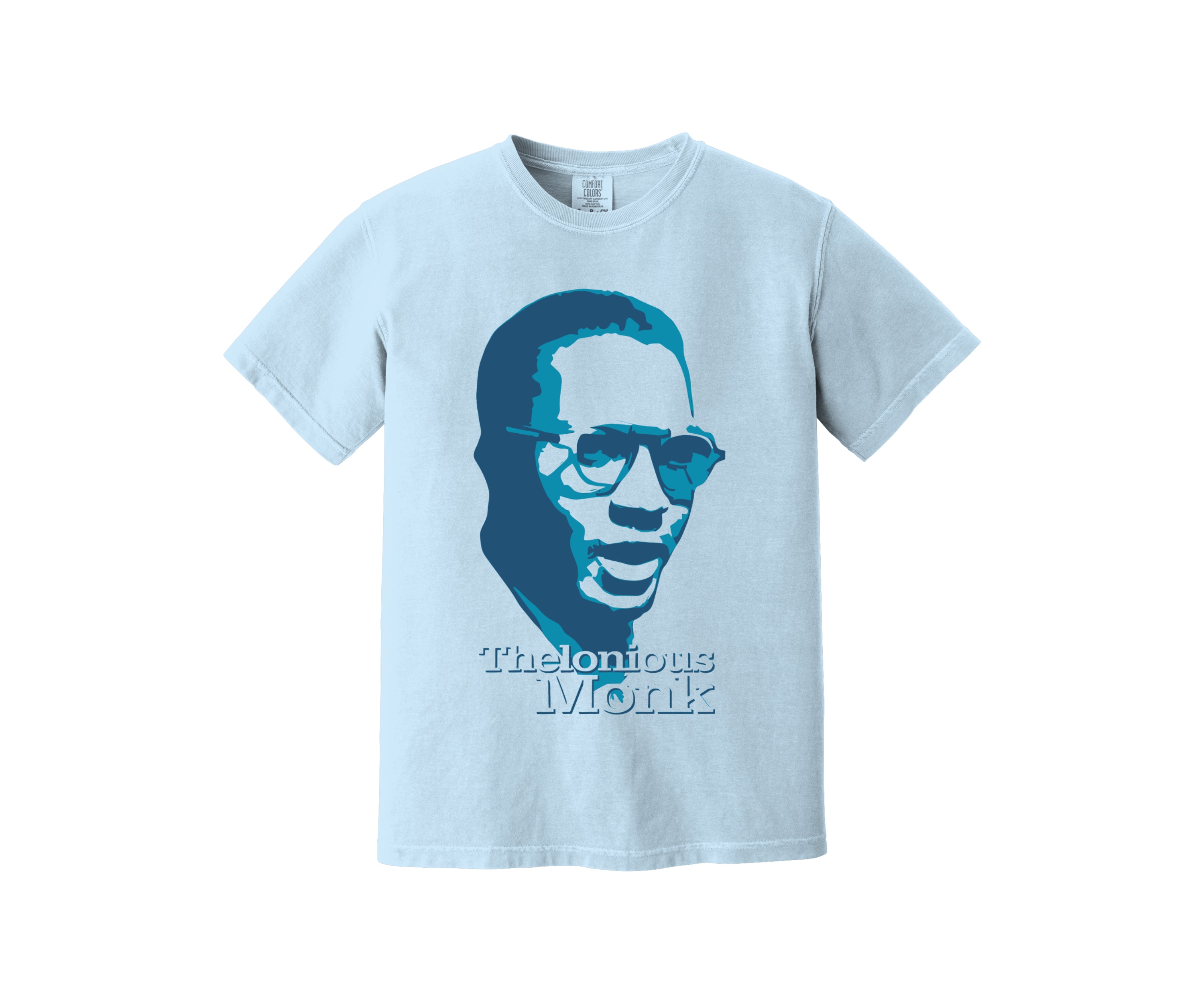 Thelonious Monky Heavyweight Shirt