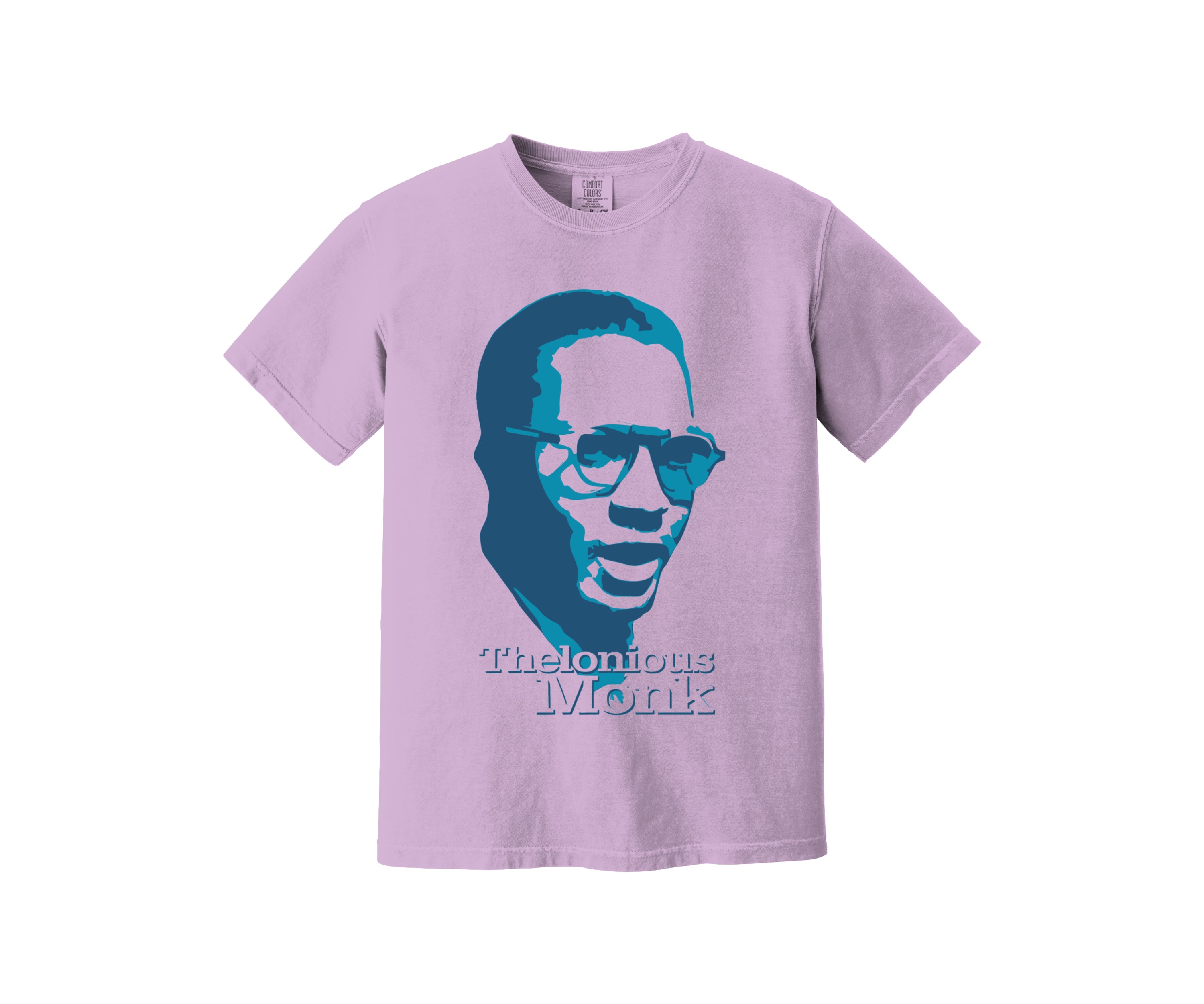 Thelonious Monky Heavyweight Shirt