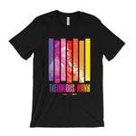 Load image into Gallery viewer, Thelonious Monk Stereo T-Shirt
