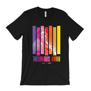 Thelonious Monk Stereo T-Shirt