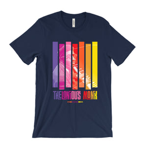 Thelonious Monk Stereo T-Shirt