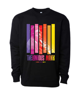 Thelonious Monk Sweatshirt