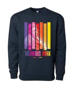 Thelonious Monk Sweatshirt