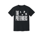Load image into Gallery viewer, The Pretenders Heavyweight Shirt
