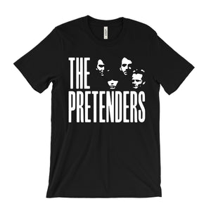 The Pretenders T-Shirt