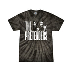 Load image into Gallery viewer, The Pretenders Tie Dye T-Shirt
