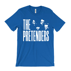 The Pretenders T-Shirt