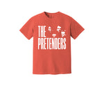 Load image into Gallery viewer, The Pretenders Heavyweight Shirt
