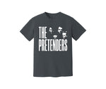 Load image into Gallery viewer, The Pretenders Heavyweight Shirt
