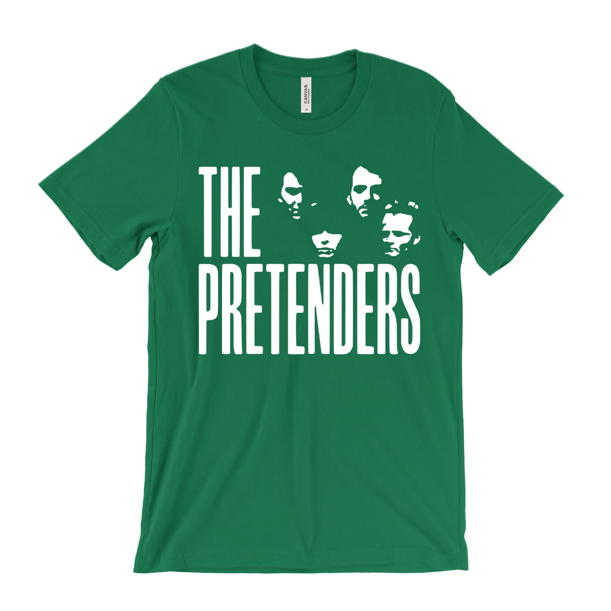 The Pretenders T-Shirt