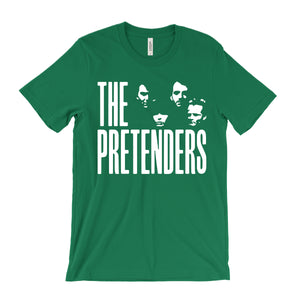 The Pretenders T-Shirt