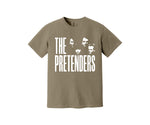 Load image into Gallery viewer, The Pretenders Heavyweight Shirt
