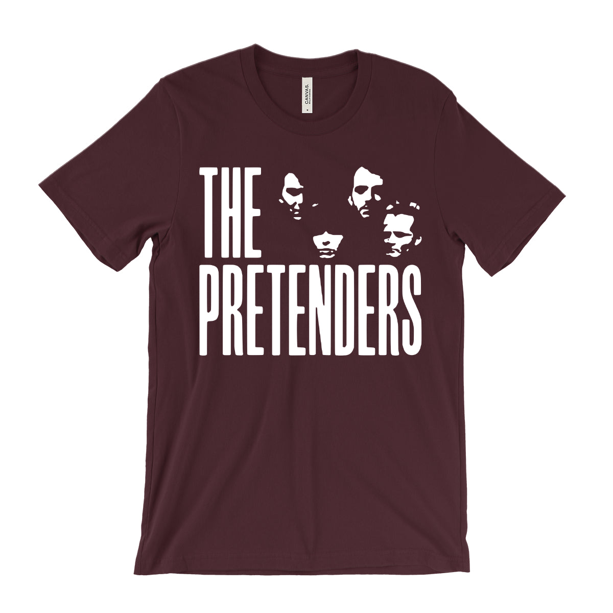 The Pretenders T-Shirt