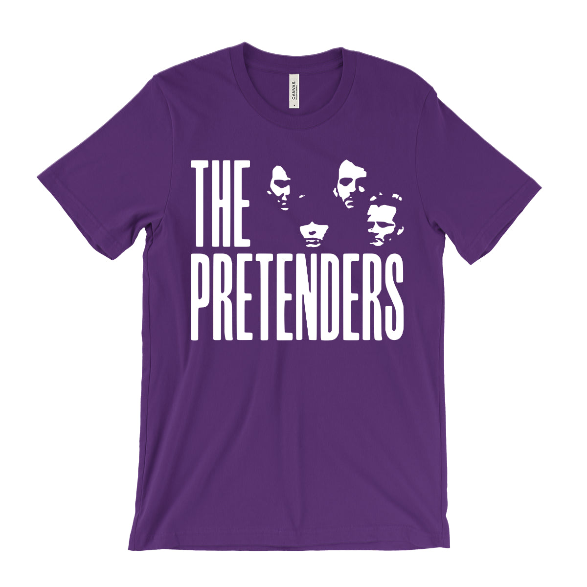 The Pretenders T-Shirt