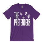 Load image into Gallery viewer, The Pretenders T-Shirt

