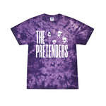Load image into Gallery viewer, The Pretenders Tie Dye T-Shirt
