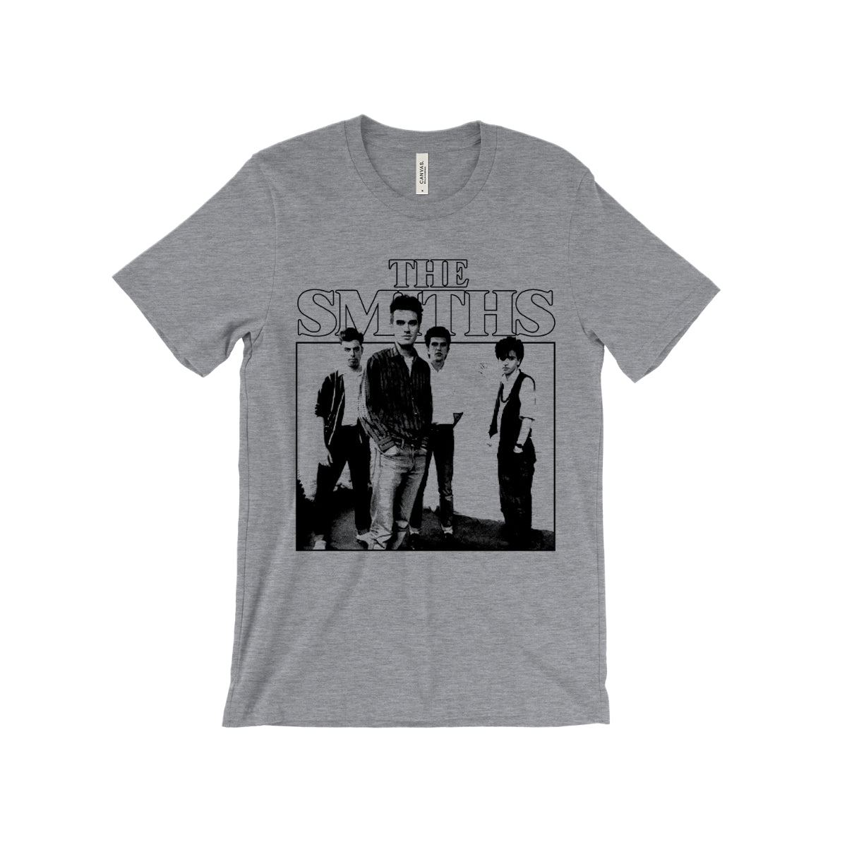 The Smiths T-Shirt