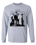Load image into Gallery viewer, The Smiths Long Sleeve Shirt
