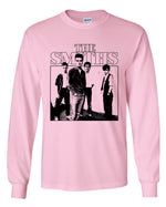 Load image into Gallery viewer, The Smiths Long Sleeve Shirt
