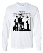 Load image into Gallery viewer, The Smiths Long Sleeve Shirt
