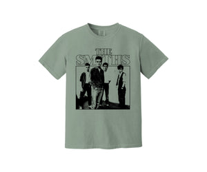 The Smiths Heavyweight Shirt