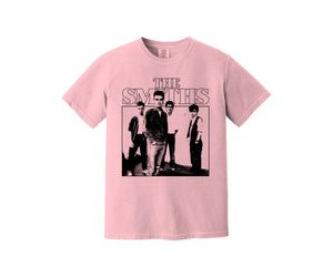 The Smiths Heavyweight Shirt