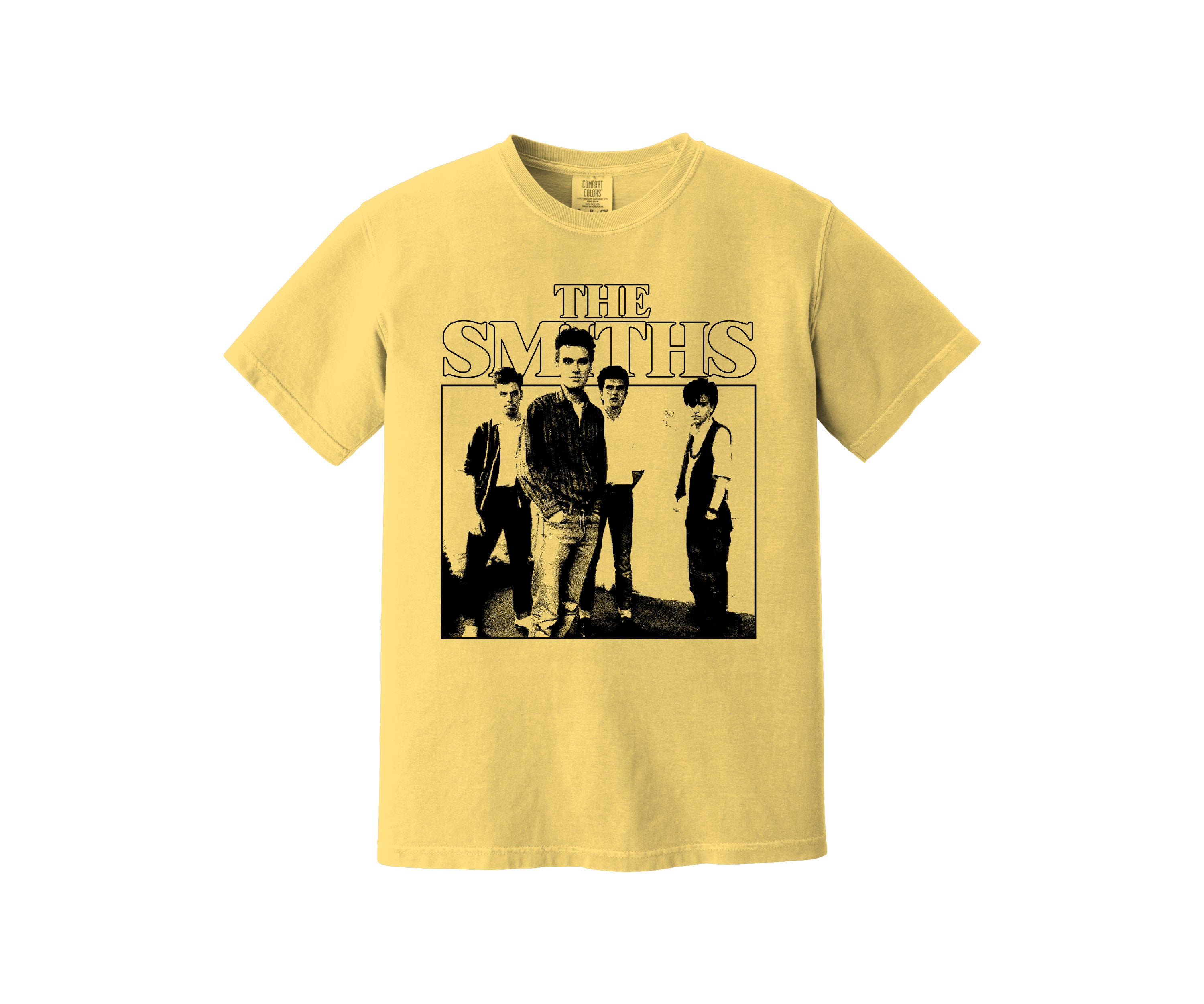 The Smiths Heavyweight Shirt