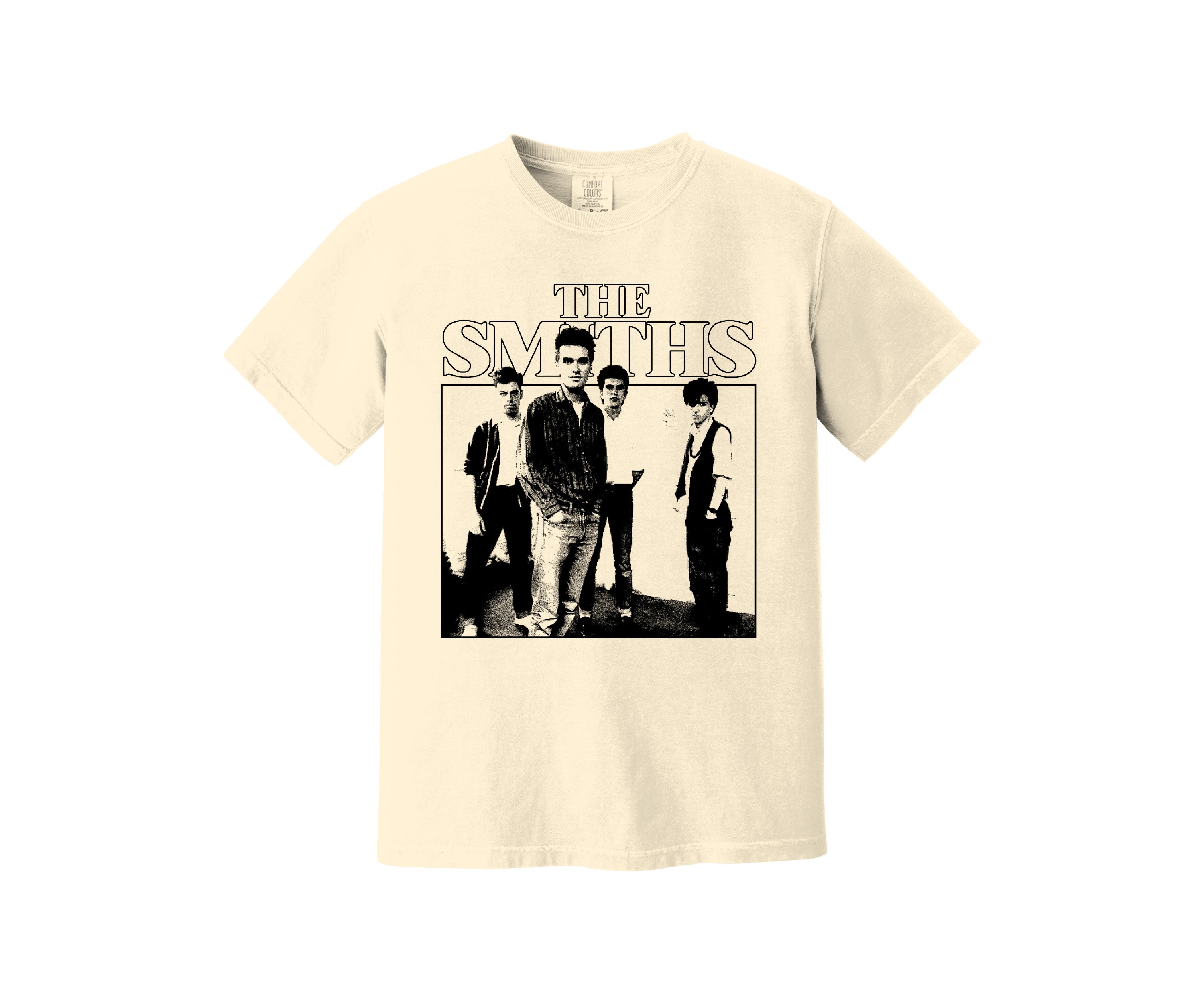 The Smiths Heavyweight Shirt