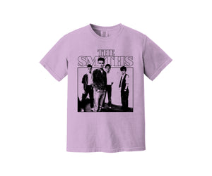 The Smiths Heavyweight Shirt