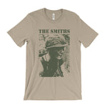Load image into Gallery viewer, The Smiths Meat Is Murder T-Shirt
