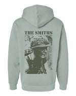 Load image into Gallery viewer, The Smiths - Meat Is Murder Hoodie
