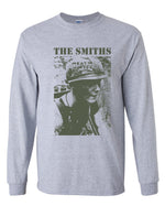 Load image into Gallery viewer, The Smiths - Meat Is Murder Long Sleeve Shirt
