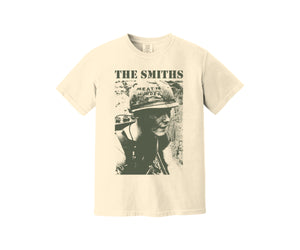 The Smiths Heavyweight Shirt