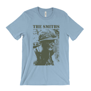 The Smiths Meat Is Murder T-Shirt