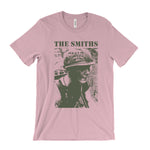 Load image into Gallery viewer, The Smiths Meat Is Murder T-Shirt
