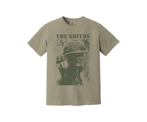 The Smiths Heavyweight Shirt