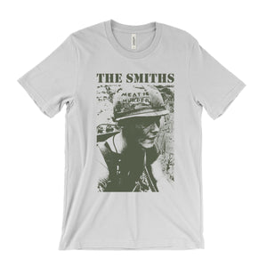 The Smiths Meat Is Murder T-Shirt