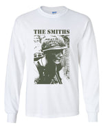 Load image into Gallery viewer, The Smiths - Meat Is Murder Long Sleeve Shirt
