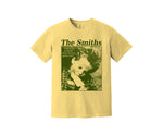 Load image into Gallery viewer, The Smiths - There Is a light that never goes out Heavyweight Shirt
