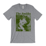Load image into Gallery viewer, The Smiths - There is a light that never goes out T-Shirt

