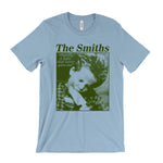 Load image into Gallery viewer, The Smiths - There is a light that never goes out T-Shirt
