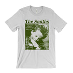 Load image into Gallery viewer, The Smiths - There is a light that never goes out T-Shirt
